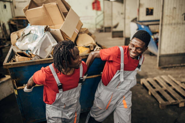 Reliable Lucedale, MS Junk Removal Solutions