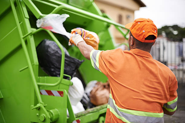 Best Yard Waste Removal  in Lucedale, MS