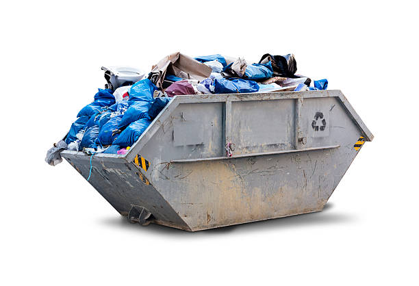Best Garage Cleanout Services  in Lucedale, MS