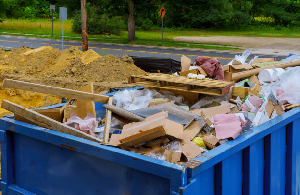 Best Basement Cleanout Services  in Lucedale, MS