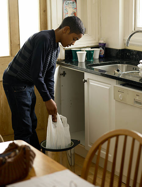 Basement Cleanout Services in Lucedale, MS
